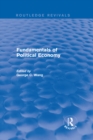 Image for Fundamentals of Political Economy