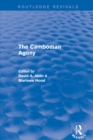 Image for The Cambodian agony