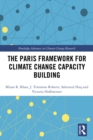 Image for The paris framework for climate change capacity building