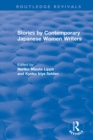 Image for Stories by contemporary Japanese women writers