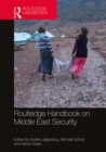 Image for Routledge handbook on Middle East security