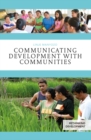 Image for Communicating development with communities