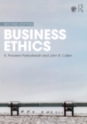 Image for Business ethics