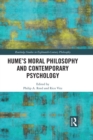 Image for Hume&#39;s moral philosophy and contemporary psychology