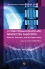 Image for Integrated nanodevice and nanosystem fabrication: breakthroughs and alternatives : 2