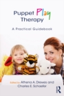 Image for Puppet play therapy: a practical guidebook