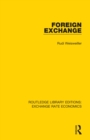 Image for Foreign exchange