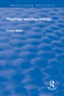 Image for Theology and Psychology