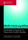 Image for Routledge companion to peace and conflict studies