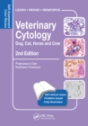 Image for Veterinary cytology: dog, cat, horse and cow : self-assessment color review
