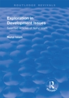 Image for Exploration in Development Issues: Selected Articles of Nurul Islam
