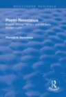 Image for Poetic resistance: English women writers and the early modern lyric