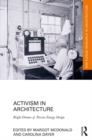 Image for Activism in architecture: bright dreams of passive energy design