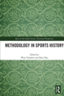 Image for Methodology in sports history