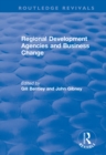 Image for Regional development agencies and business change