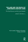 Image for The land and the people of nineteenth-century Cork: the rural economy and the land question : 5