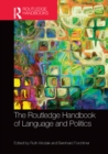Image for The Routledge handbook of language and politics
