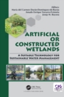 Image for Artificial or constructed wetlands: a suitable technology for sustainable water management