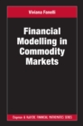 Image for Financial modelling in commodity markets