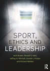Image for Sport, Ethics and Leadership