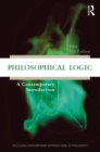 Image for Philosophical Logic: A Contemporary Introduction