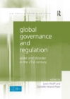 Image for Global Governance and Regulation: Order and Disorder in the 21st Century