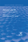 Image for Planning in the UK: agendas for the new millennium