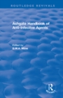 Image for Ashgate Handbook of Anti-Infective Agents: An International Guide to 1, 600 Drugs in Current Use: An International Guide to 1, 600 Drugs in Current Use