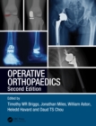 Image for Operative Orthopaedics