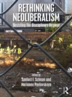 Image for Rethinking neoliberalism: resisting the disciplinary regime