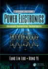 Image for Power electronics: advanced conversion technologies