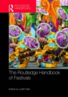 Image for The Routledge handbook of festivals