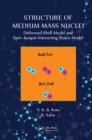 Image for Structure of medium mass nuclei: deformed shell model and spin-isospin interacting boson model