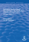 Image for Rethinking Environmental Management in the Pacific Rim