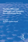 Image for New Millennium: Challenges and Strategies for a Globalizing World
