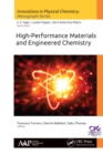 Image for High-performance materials and engineered chemistry