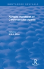 Image for Ashgate handbook of cardiovascular agents: an international guide to 1900 drugs in current use