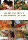 Image for Young children&#39;s experimental cookery