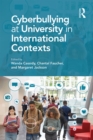 Image for Cyberbullying at university in international contexts