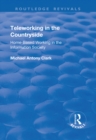 Image for Teleworking in the Countryside: Home-Based Working in the Information Society
