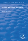Image for Family mediation in Ireland