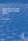 Image for All for one: terrorism, NATO and the United States