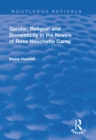Image for Gender, religion, and domesticity in the novels of Rosa Nouchette Carey