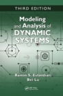Image for Modeling and analysis of dynamic systems