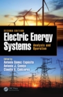 Image for Electric energy systems: analysis and operation