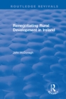 Image for Renegotiating Rural Development in Ireland