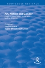 Image for Art, nation and gender: ethnic landscapes, myths and mother-figures