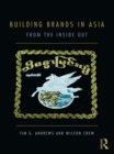 Image for Building brands in Asia: from the inside out