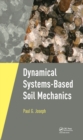 Image for Dynamical systems-based soil mechanics