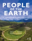 Image for People of the Earth: an introduction to world prehistory.